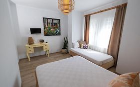 Posthane Hotel